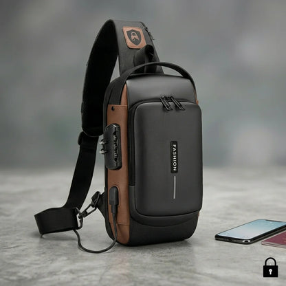 Mochila SecurePack