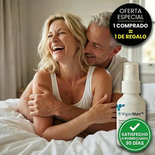 VigorMax™